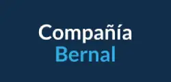 Compañía Bernal